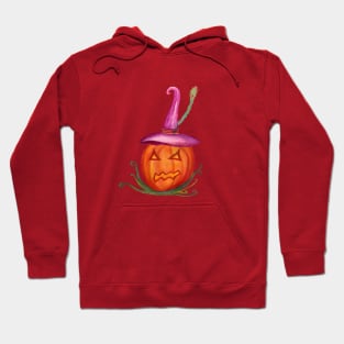 Halloween mood Hoodie